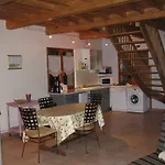 La Bergerie Du Festel Saint-Riquier