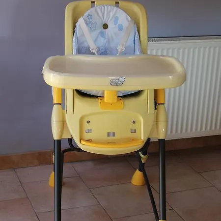 Ferienhaus La Bergerie Du Festel Saint-Riquier