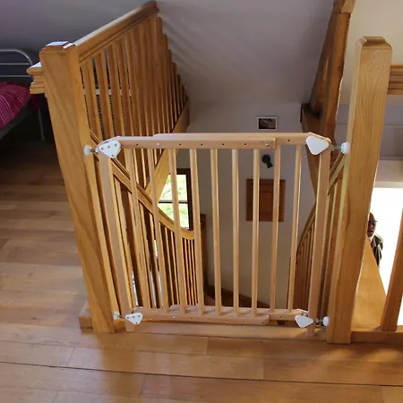 La Bergerie Du Festel * Saint-Riquier