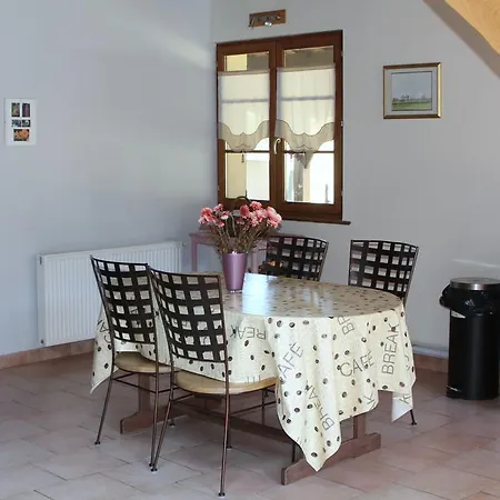 La Bergerie Du Festel * Saint-Riquier