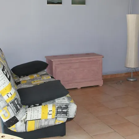 La Bergerie Du Festel Holiday home Saint-Riquier