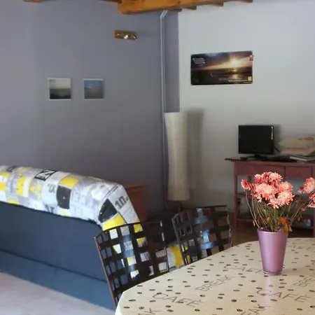 La Bergerie Du Festel Сasa de vacaciones *