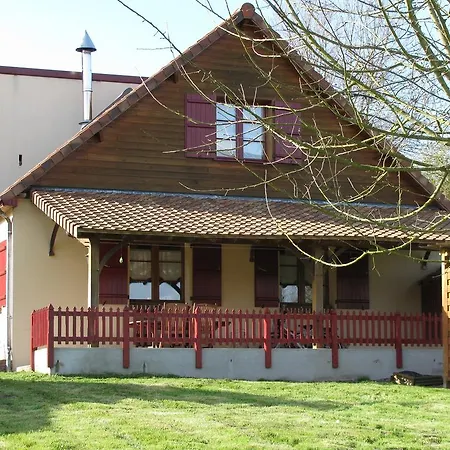 La Bergerie Du Festel * Saint-Riquier