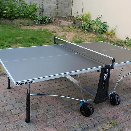 La Bergerie Du Festel