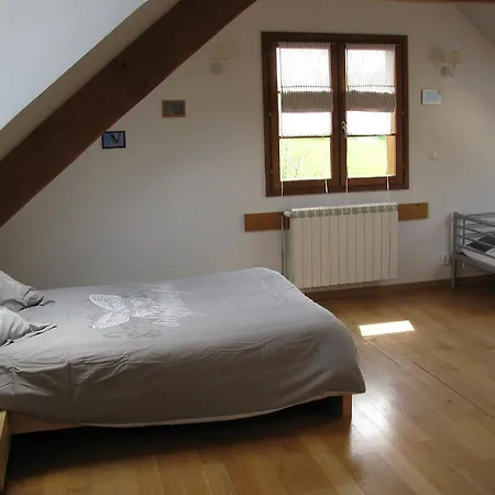 La Bergerie Du Festel * Saint-Riquier