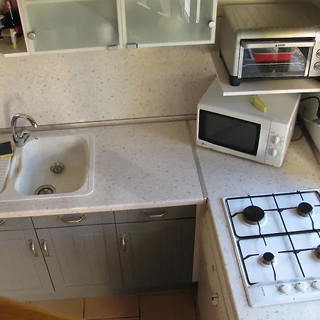 Ferienhaus La Bergerie Du Festel Saint-Riquier