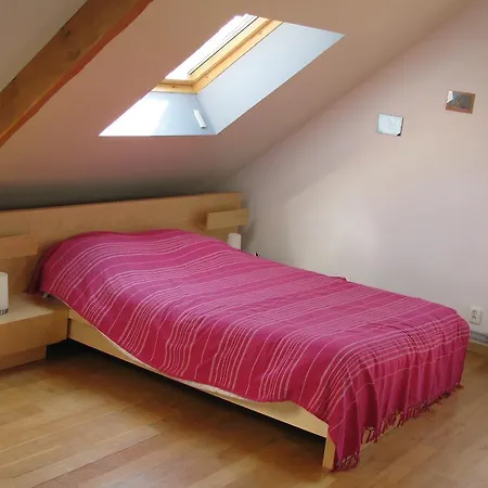 Holiday home La Bergerie Du Festel