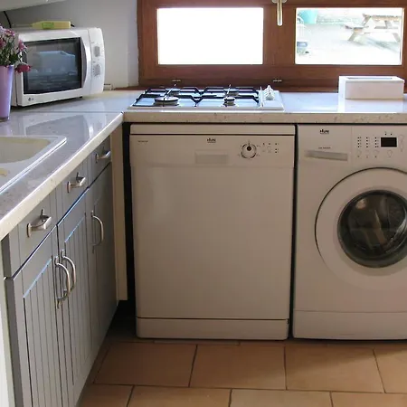 La Bergerie Du Festel Saint-Riquier