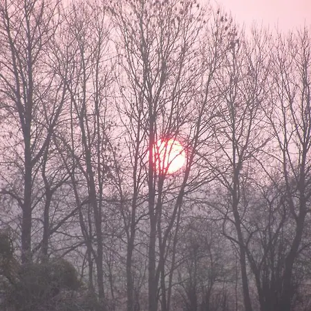 La Bergerie Du Festel Ferienhaus