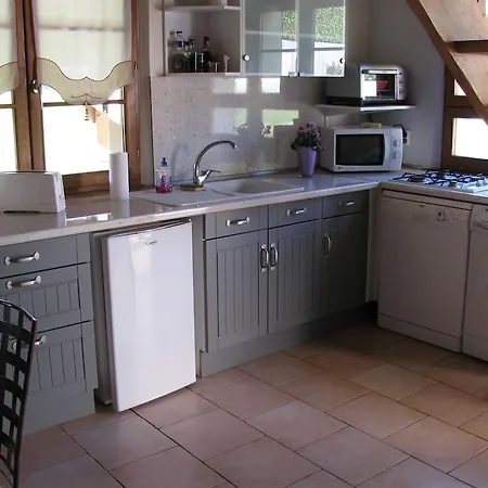 La Bergerie Du Festel Ferienhaus