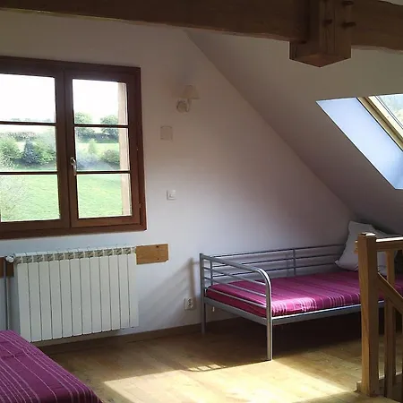 La Bergerie Du Festel * Saint-Riquier