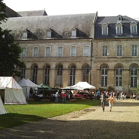 La Bergerie Du Festel Holiday home Saint-Riquier
