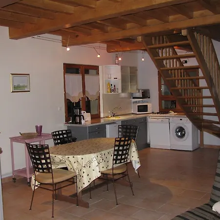 La Bergerie Du Festel Saint-Riquier