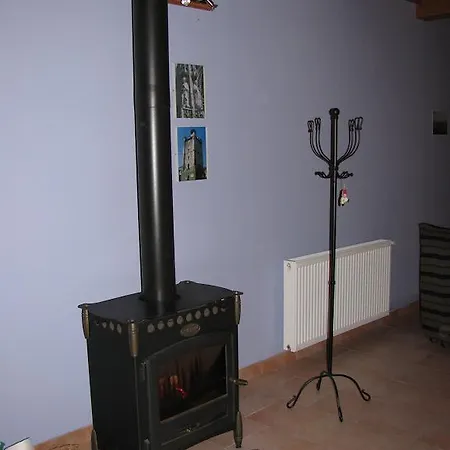 La Bergerie Du Festel Ferienhaus