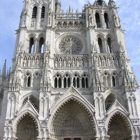 度假居 勒贝吉瑞费斯特度假屋 *