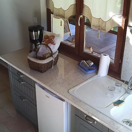 La Bergerie Du Festel Ferienhaus *