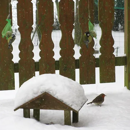 La Bergerie Du Festel Holiday home Saint-Riquier
