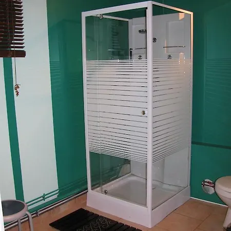 La Bergerie Du Festel Holiday home