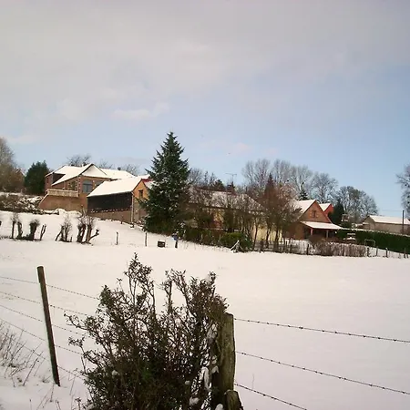 La Bergerie Du Festel * Saint-Riquier