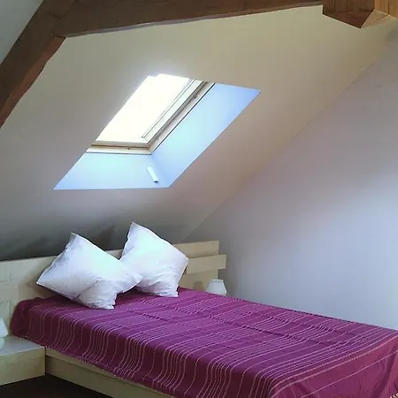 La Bergerie Du Festel Ferienhaus