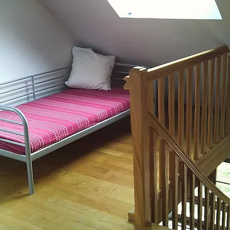 La Bergerie Du Festel Ferienhaus *