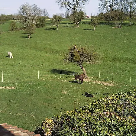 La Bergerie Du Festel * Saint-Riquier