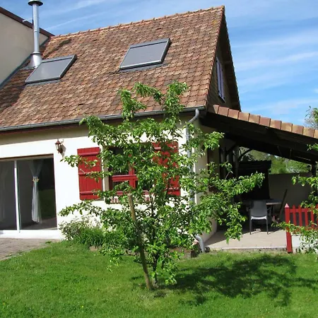 La Bergerie Du Festel